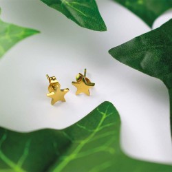 2Easy New Bijoux - Stella Oro 18K