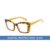 T-Vedo Lady Dig. Prot. Giallo 0,00