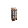 Harry Vederci 2X1 Nero - Marrone Maculato +2.50