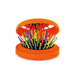 Color Brush Classica Arancione Pocket