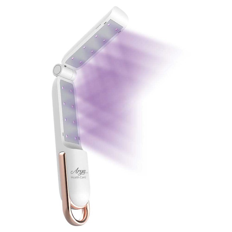 Arya Hc - Uv Lamp