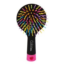 Color Brush Classica Nero M