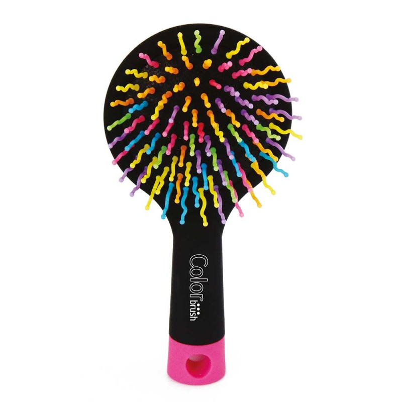 Color Brush Classica Nero M
