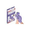 2Easy Guanti Maschera Mani Touch Screen Lavanda