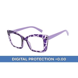 T-Vedo Lady Dig. Prot. Viola 0,00