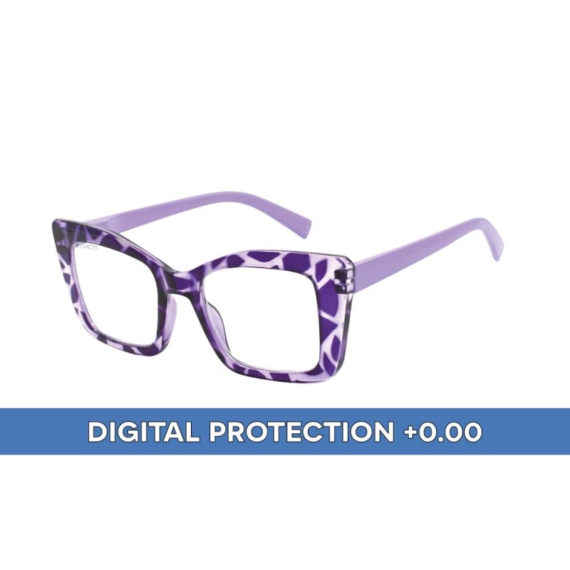 T-Vedo Lady Dig. Prot. Viola 0,00