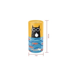 T-Soffio Fazzoletti 3 Veli/40U -  5