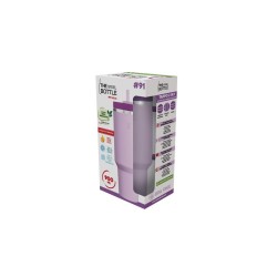 The Steel Bottle Handle Series  91 Lilla
