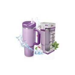 The Steel Bottle Handle Series  91 Lilla