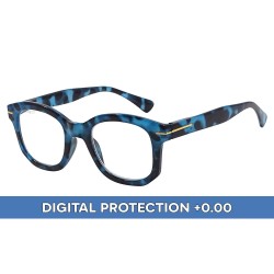 T-Vedo Turtle Dig. Prot. Blu 0,00