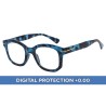 T-Vedo Turtle Dig. Prot. Blu 0,00