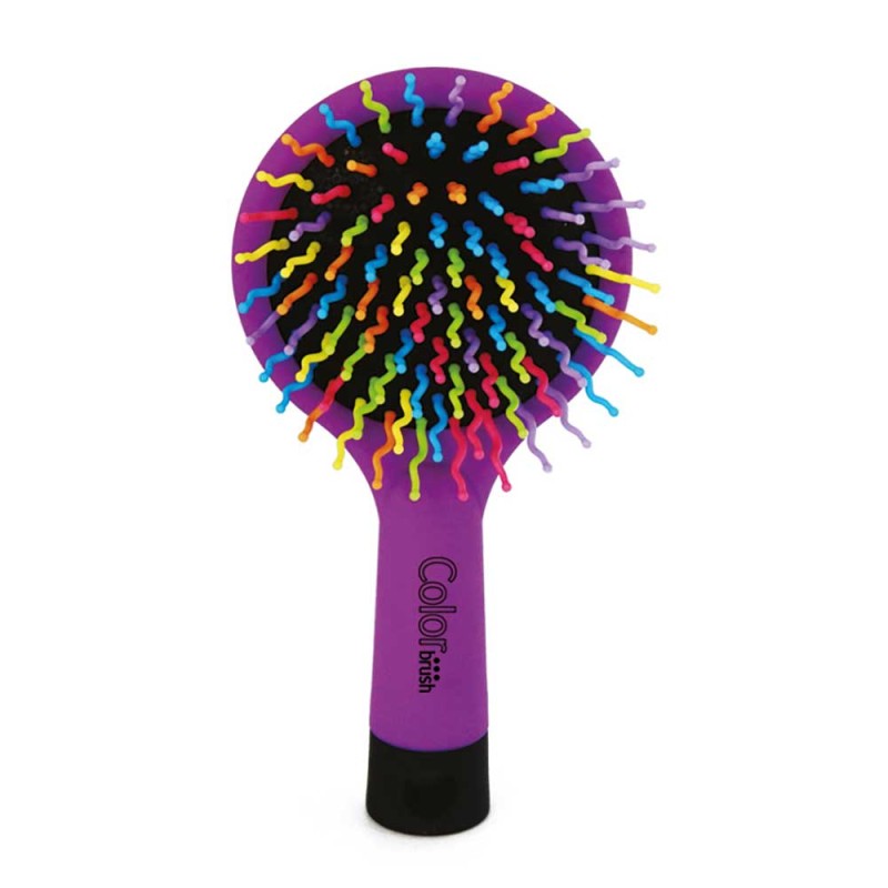 Color Brush Classica Viola M