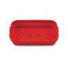 Carta Forno Silicone Rettangolare 20X13Cm