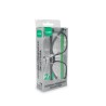 Harry Vederci 2X1 Nero - Trasparente +2.00