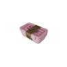 The Bio Lunchbox 850ml - Rosa
