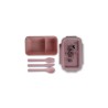 The Bio Lunchbox 850ml - Rosa