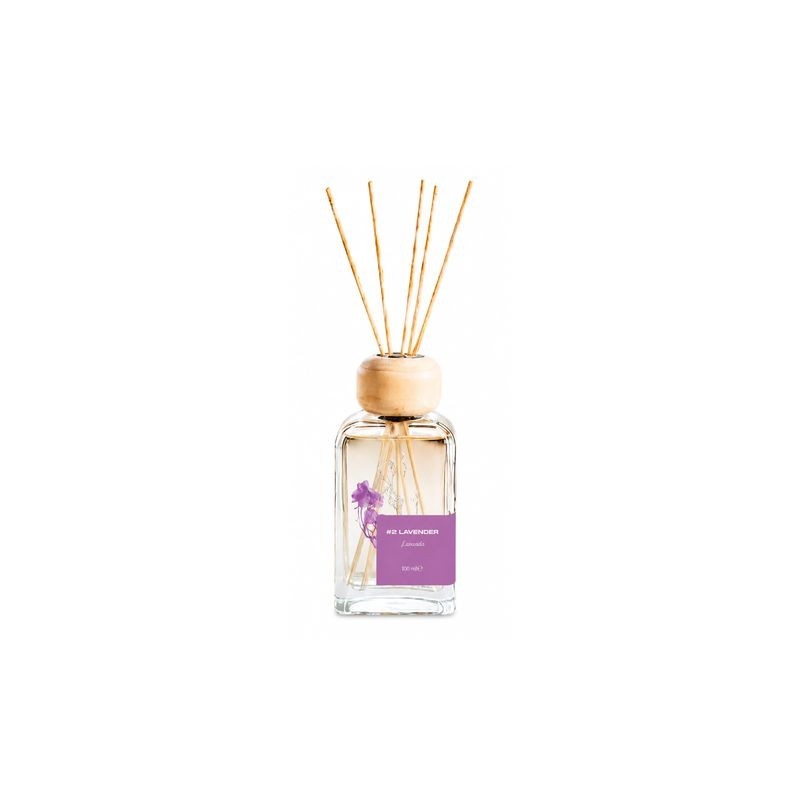 Aryahd Living Diffuser 100ml Lavender