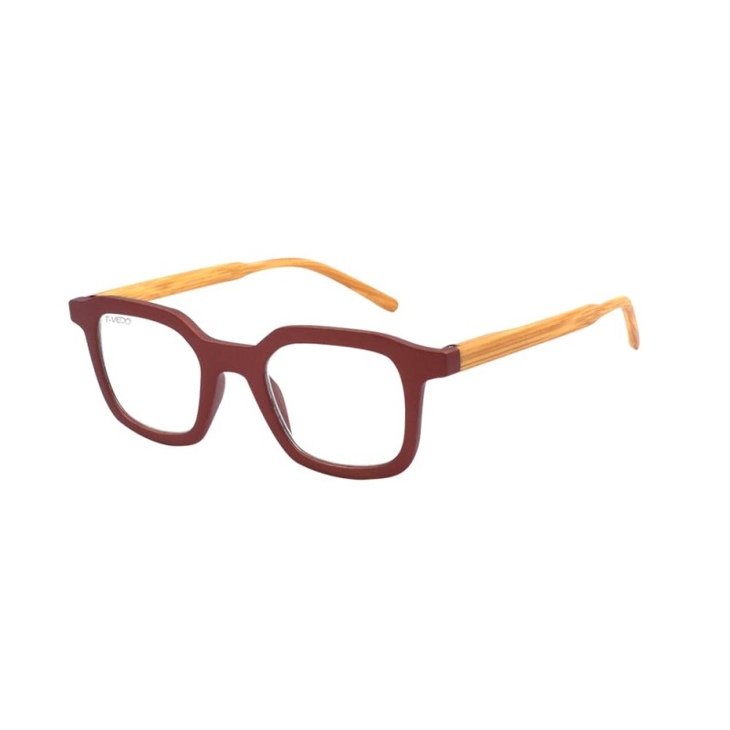 T-Vedo Bamboo 2 Rosso