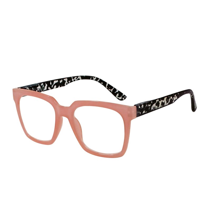 T-Vedo Skin Salmone