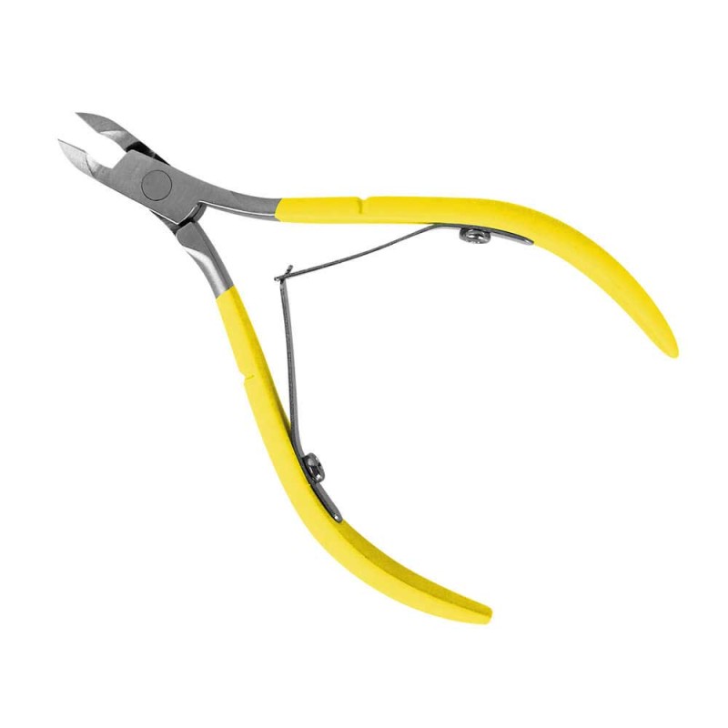 2Easy Cuticles Nipper - Giallo