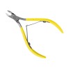 2Easy Cuticles Nipper - Giallo