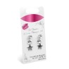 2Easy New Bijoux - Set Da 3 Stella