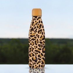 The Steel Bottle  39 Jungle 500 ml