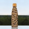 The Steel Bottle  39 Jungle 500 ml
