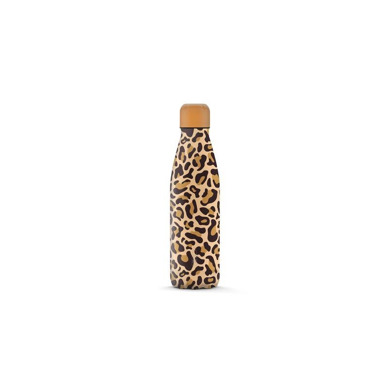 The Steel Bottle  39 Jungle 500 ml