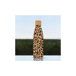 The Steel Bottle  39 Jungle 500 ml