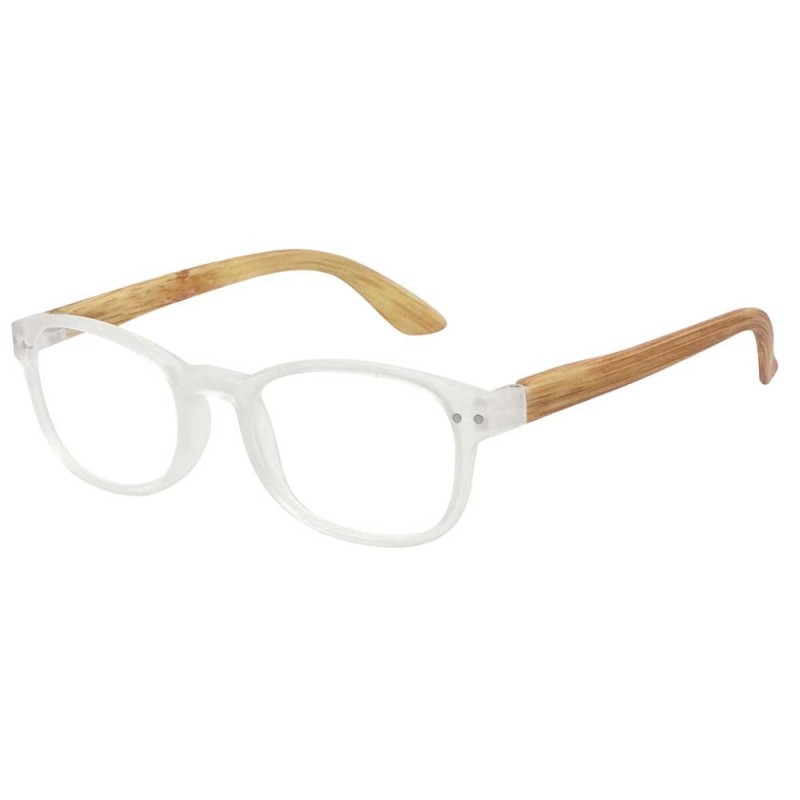 T-Vedo Bamboo Bianco 1,00