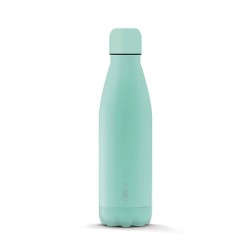 The Steel Bottle  52 Aquamarine 500 ml