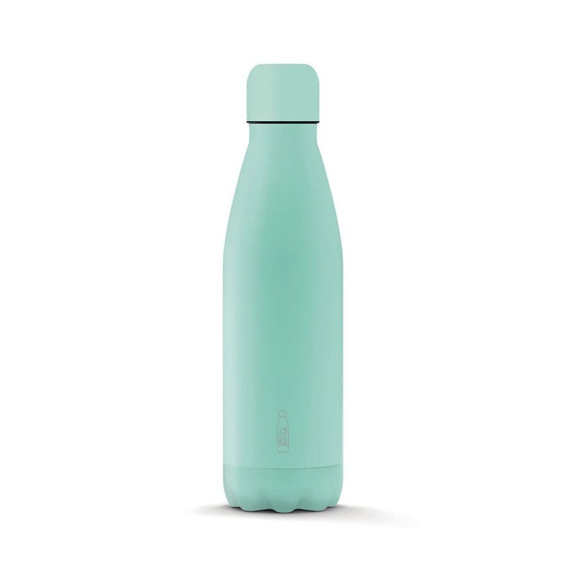 The Steel Bottle  52 Aquamarine 500 ml