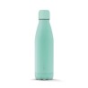 The Steel Bottle  52 Aquamarine 500 ml