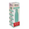 The Steel Bottle  52 Aquamarine 500 ml