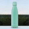 The Steel Bottle  52 Aquamarine 500 ml