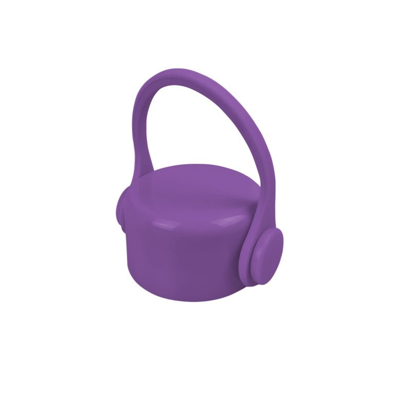 The Steel Bottle Tappo Infuser Lavander