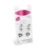 2Easy New Bijoux - Set Da 3 Gufo