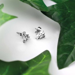 2Easy New Bijoux - Set Da 3 Gufo