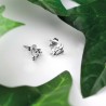 2Easy New Bijoux - Set Da 3 Gufo
