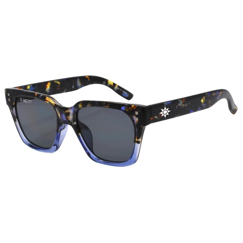 T-Vedo Sunshine  9A Colorful Spotted