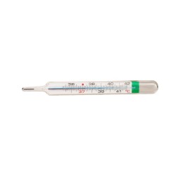 2Easymed Termometro Clinico Senza Mercurio