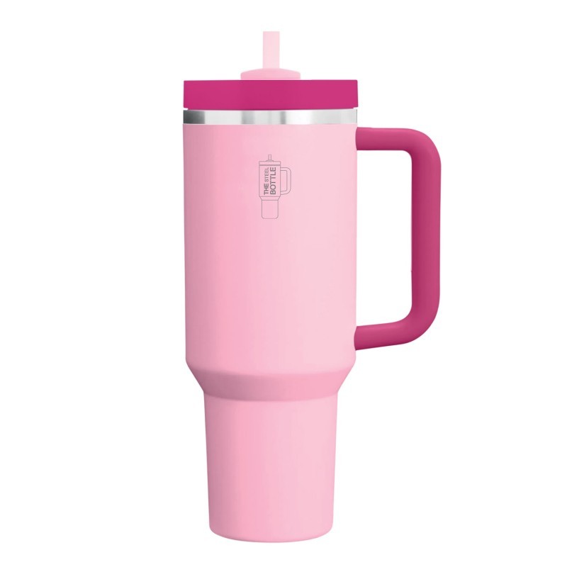 The Steel Bottle Handle Series  92 Candy