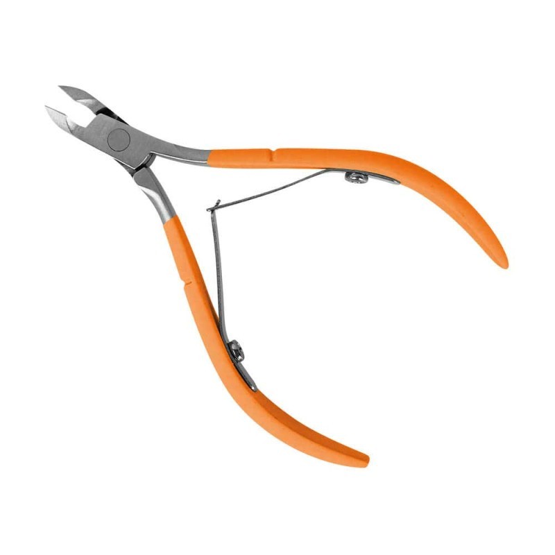 2Easy Cuticles Nipper - Arancione