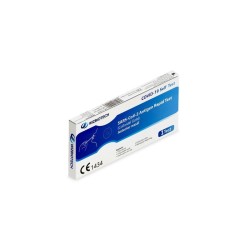 Antigen Self Rapid Test Nasale Wizbiotech 1Pz