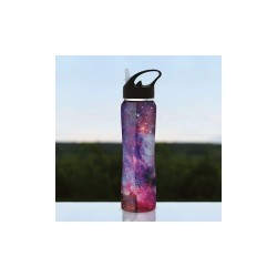 The Steel Bottle Most Wanted  45 Galaxy