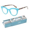 T-Vedo Queen Azzurro 3,50