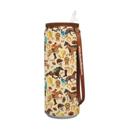 The Steel Bottle  66 Equitation