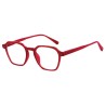 T-Vedo Hexagonal Rosso 1,00