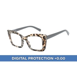 T-Vedo Lady Dig. Prot. Grigio 0,00